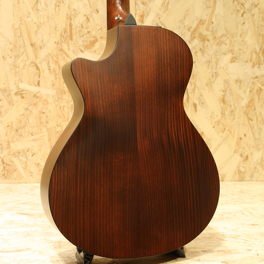 TAYLOR 322ce Blackwood テイラー サブ画像1