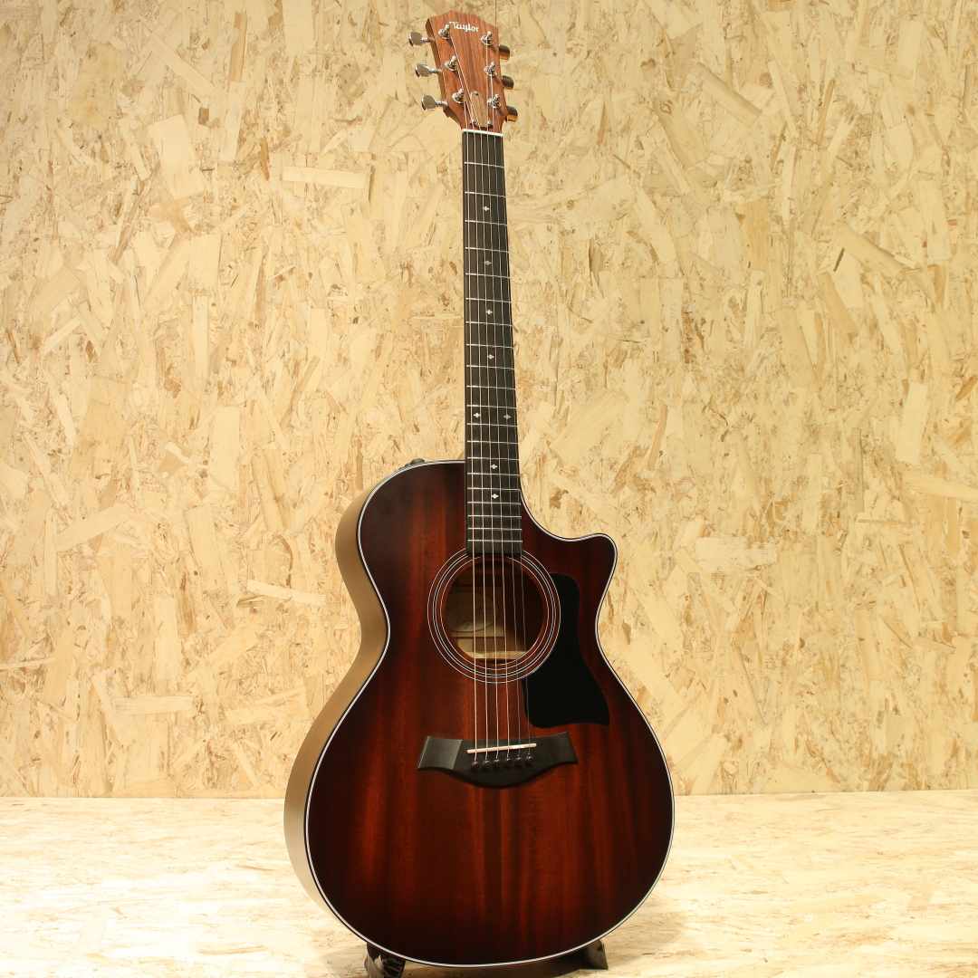 TAYLOR 322ce Blackwood テイラー サブ画像2