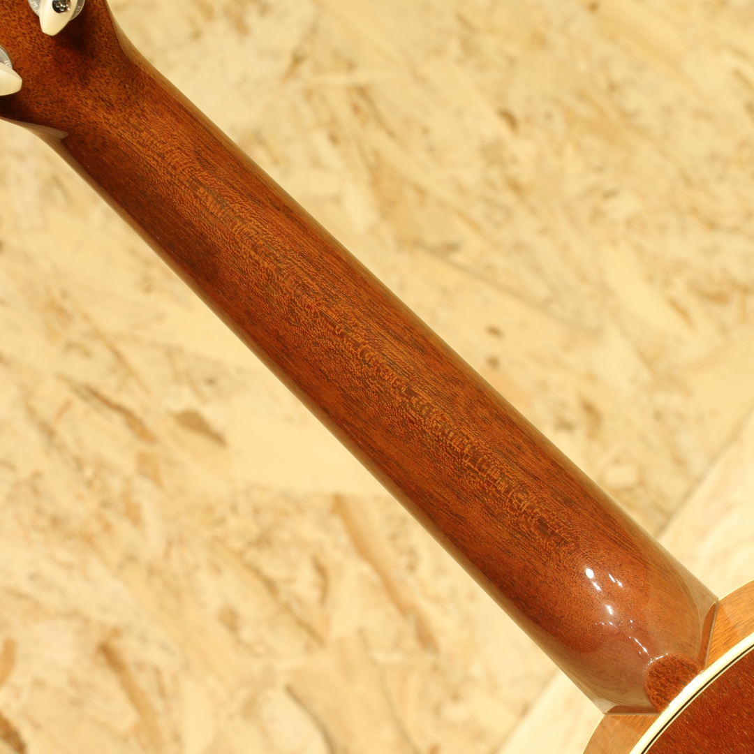 Nutsco Ukulele 3M Soprano Long Neck ナツコ サブ画像6