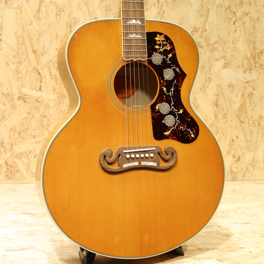 Inspired by Gibson Custom 1957 SJ-200 AN