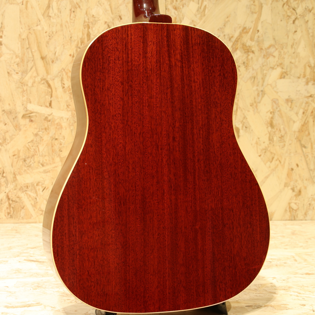 GIBSON J-45 RED ギブソン サブ画像1