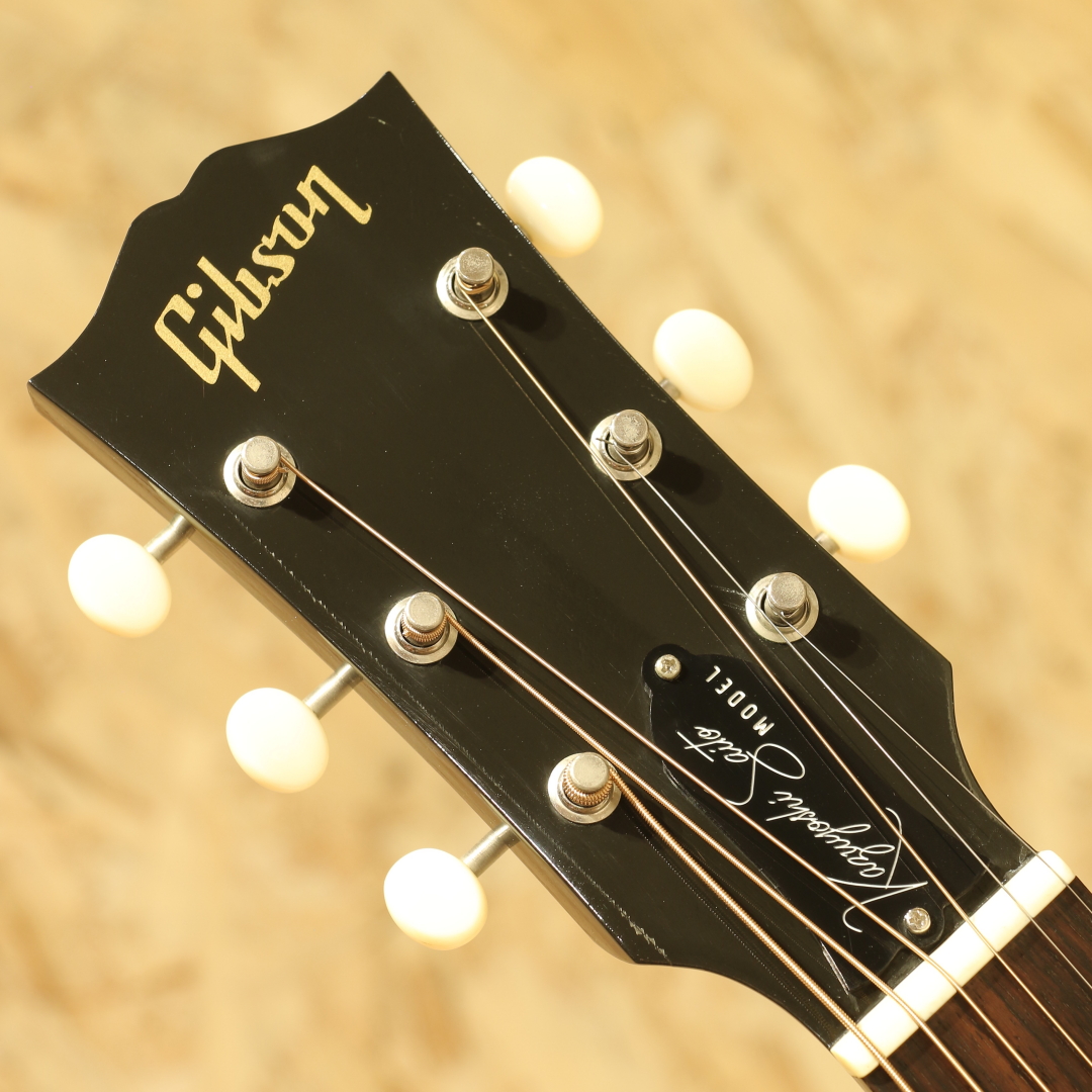 GIBSON Kazuyoshi Saito J-45 ギブソン サブ画像7