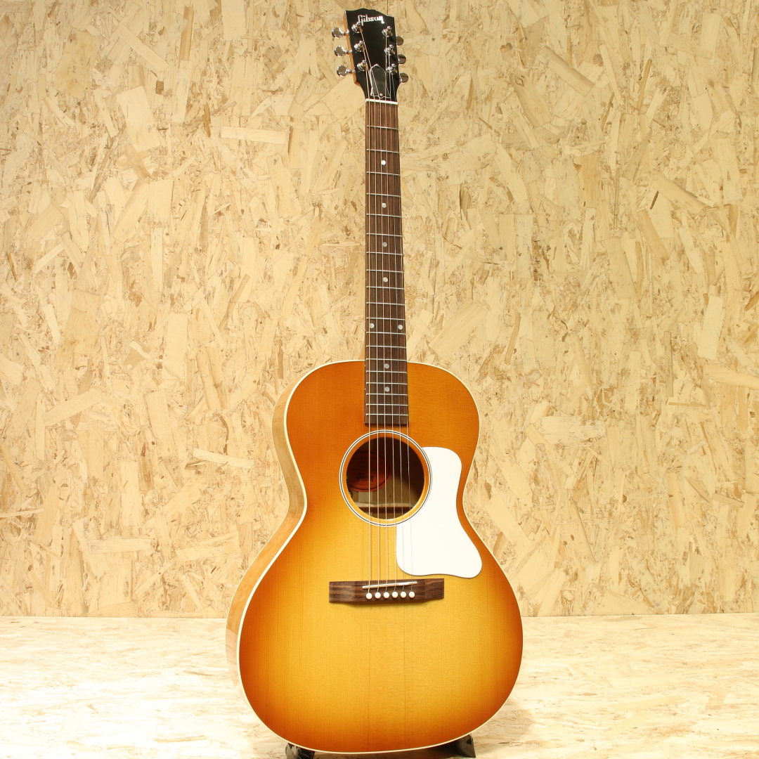 GIBSON L-00 Standard HCS ギブソン サブ画像2