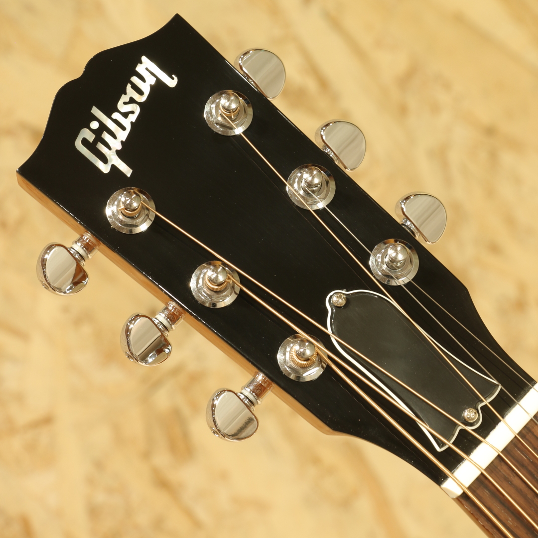 GIBSON L-00 Standard HCS ギブソン サブ画像7