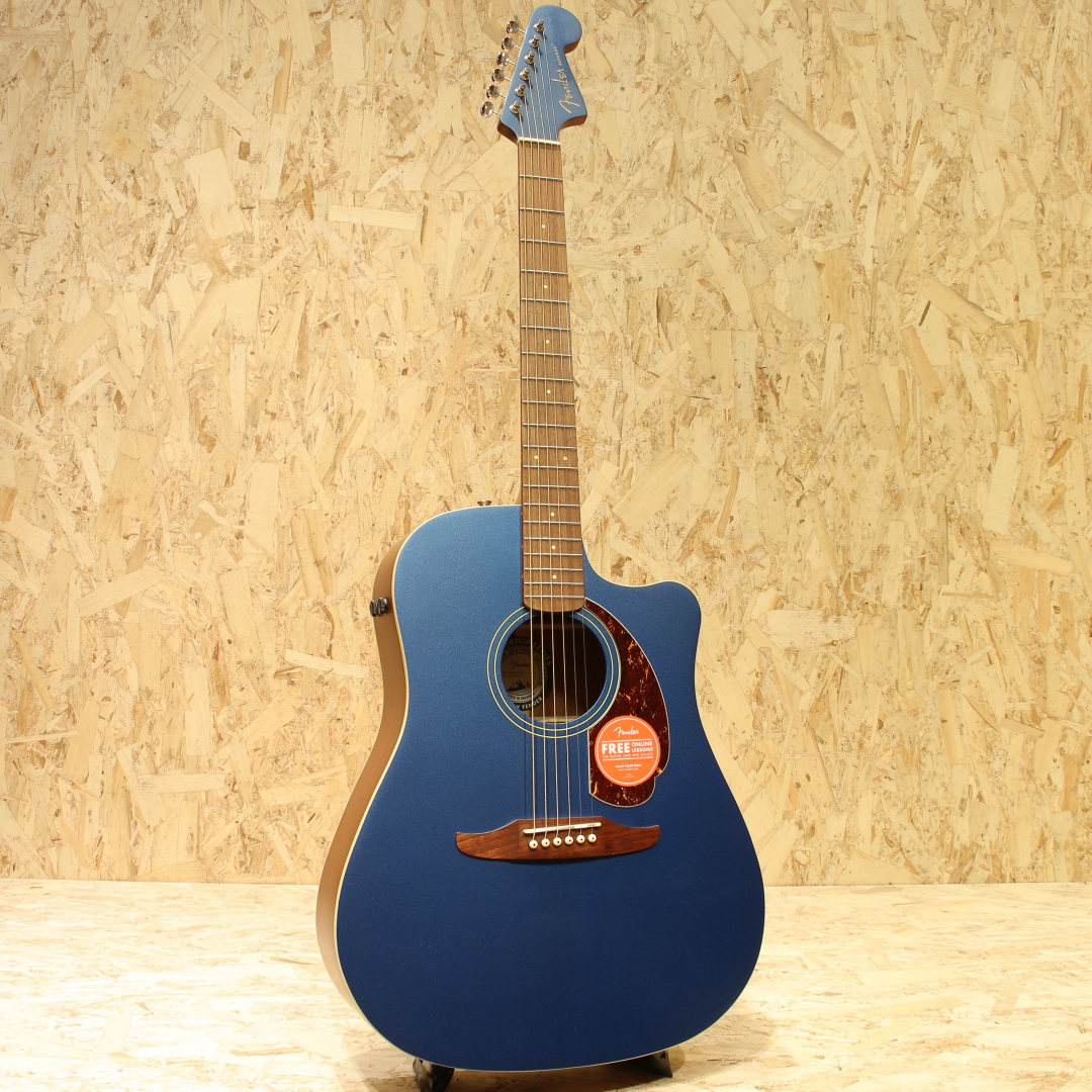 FENDER Redondo Player LPB フェンダー サブ画像2