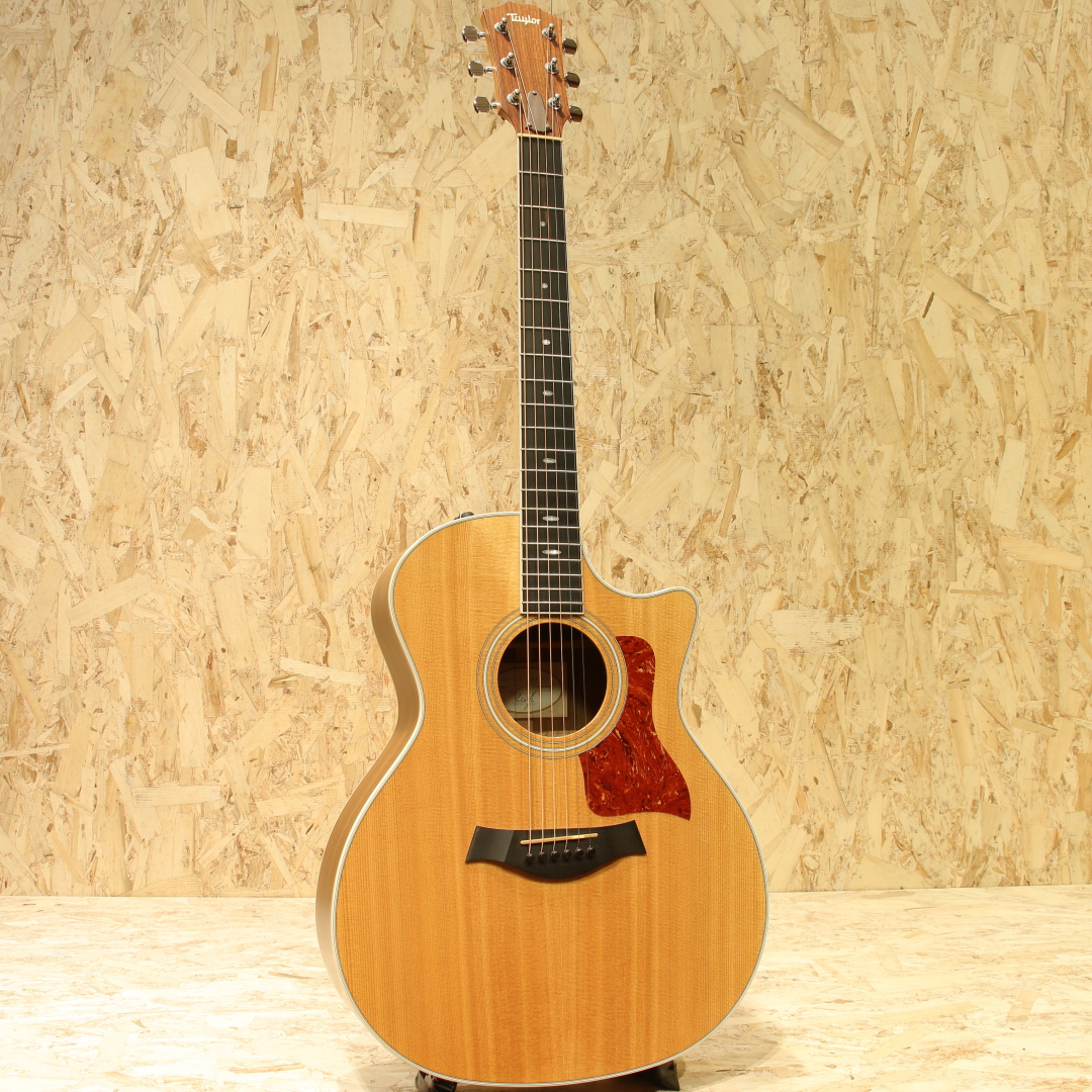 TAYLOR 414ce ES1 テイラー サブ画像2