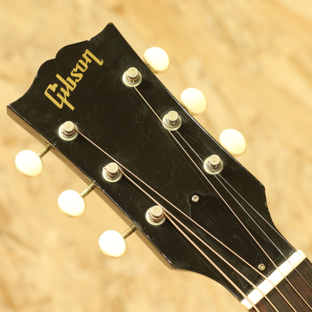 GIBSON 1963 J-45 ギブソン サブ画像7