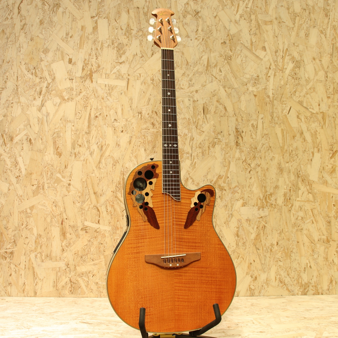 OVATION CP257 オベーション サブ画像1