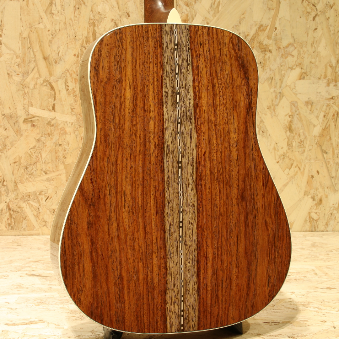 MARTIN CTM D-28 Custom Promo 2023 Factory Special マーチン サブ画像1