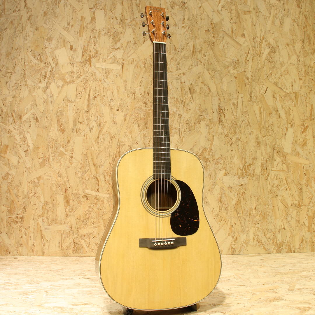 MARTIN CTM D-28 Custom Promo 2023 Factory Special マーチン サブ画像2