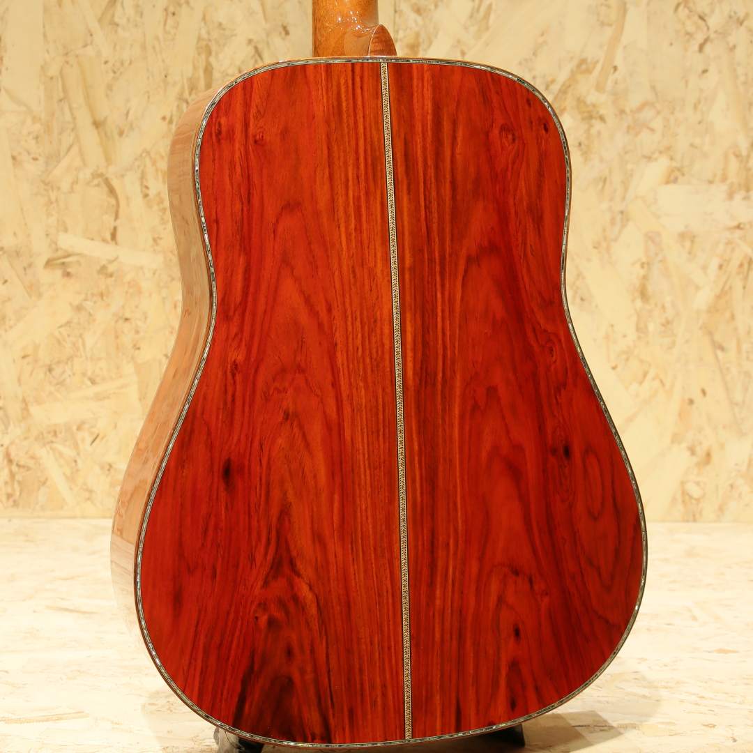 MARTIN CTM D-45 マーチン サブ画像1