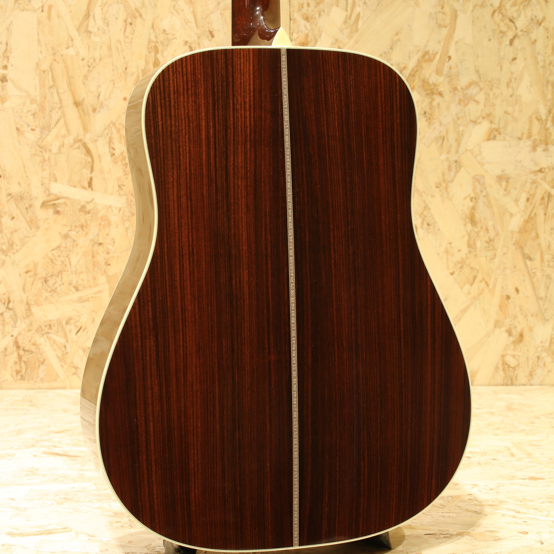 Collings D2H コリングス サブ画像1