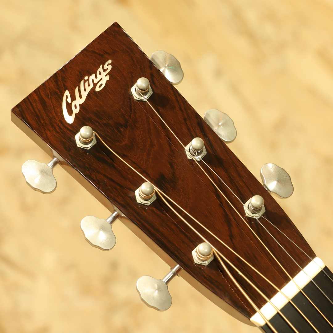 Collings D2H コリングス サブ画像7