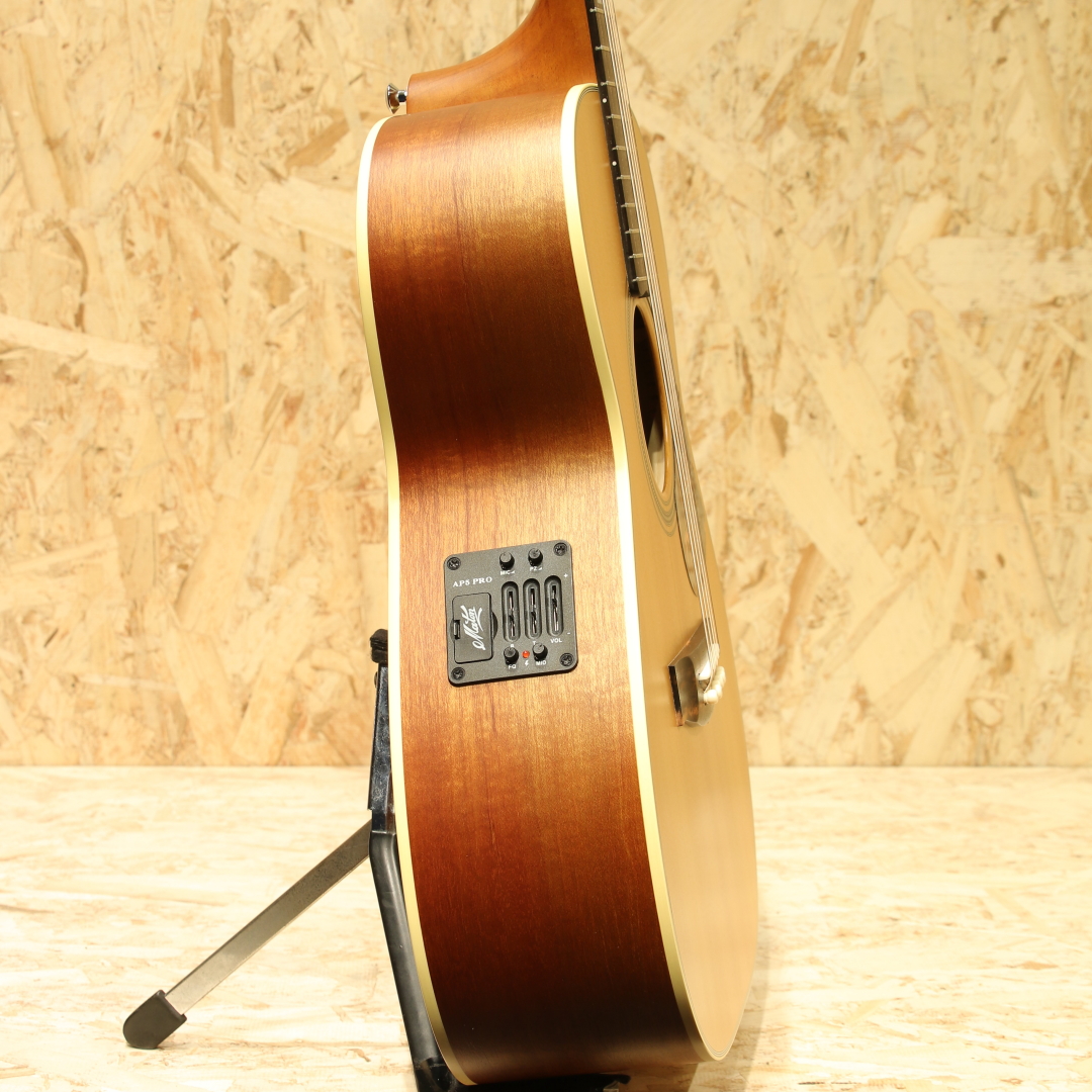 MATON EBG808TE Tommy Emmanuel Signature メイトン サブ画像3