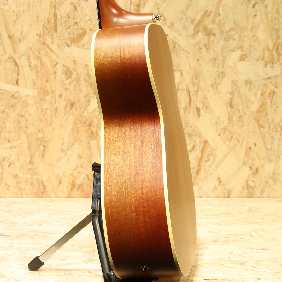 MATON EBG808TE Tommy Emmanuel Signature メイトン サブ画像4