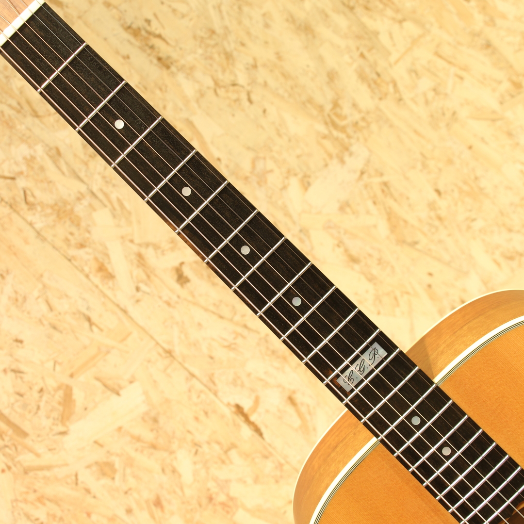 MATON EBG808TE Tommy Emmanuel Signature メイトン サブ画像5