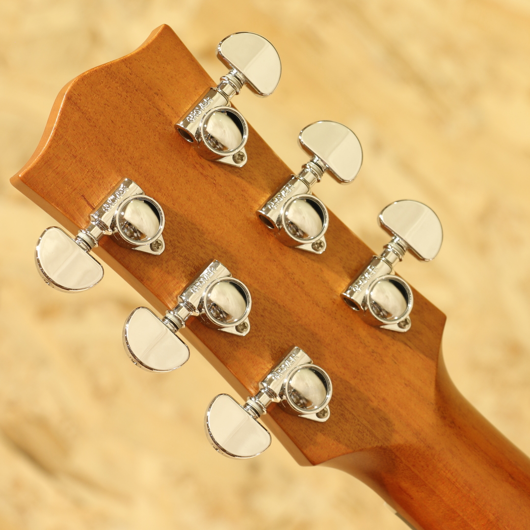 MATON EBG808TE Tommy Emmanuel Signature メイトン サブ画像8