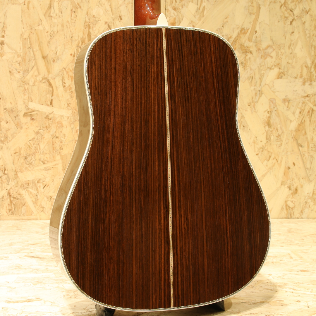 MARTIN D-45 マーチン サブ画像1