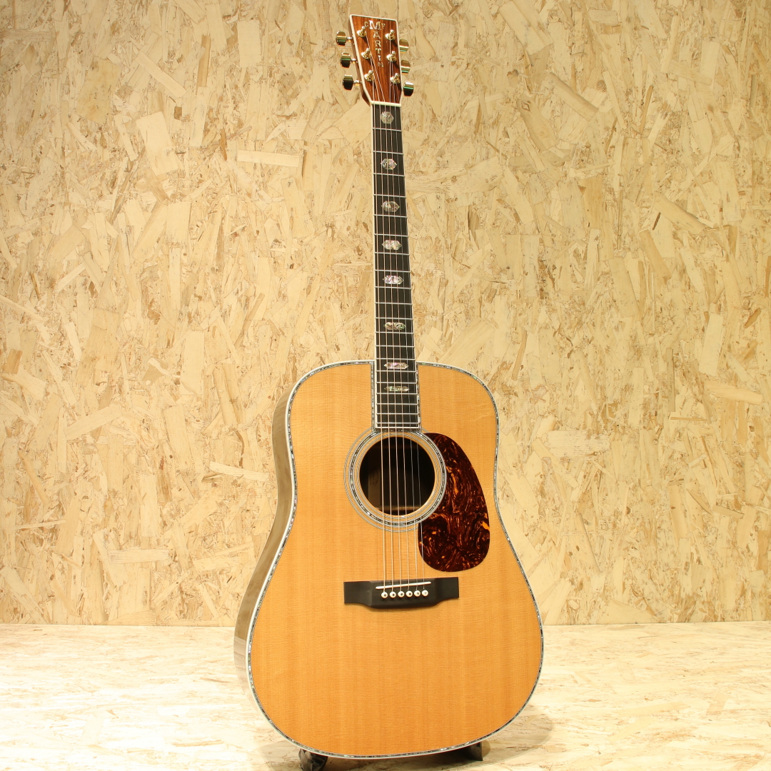 MARTIN D-45 マーチン サブ画像2