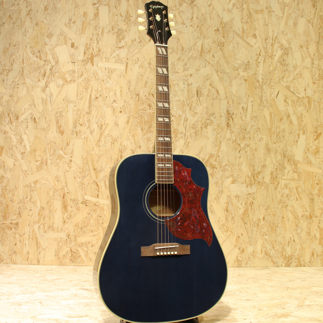 Epiphone Miranda Lambert Bluebird Studio エピフォン サブ画像2