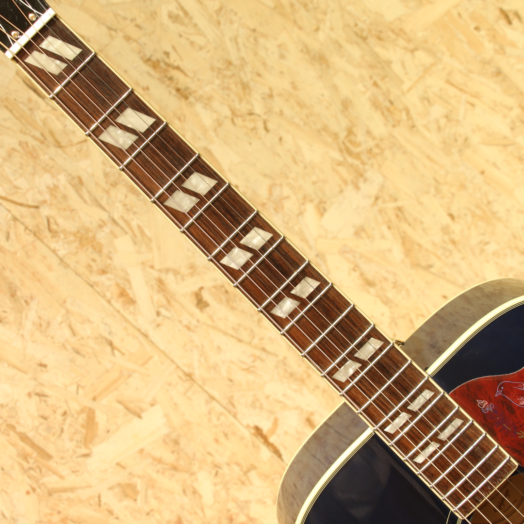 Epiphone Miranda Lambert Bluebird Studio エピフォン サブ画像5