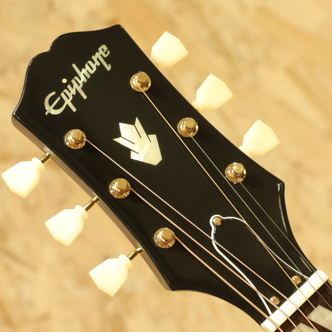 Epiphone Miranda Lambert Bluebird Studio エピフォン サブ画像7