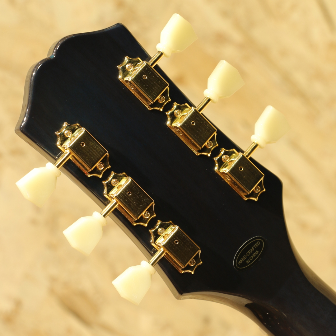 Epiphone Miranda Lambert Bluebird Studio エピフォン サブ画像8