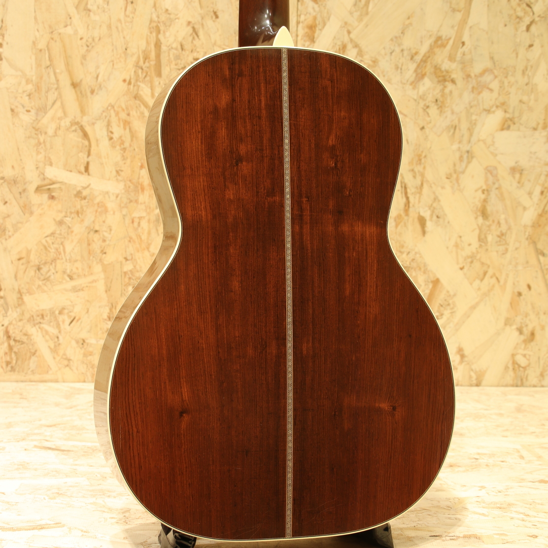 Merrill OO-28 Adoron/Honduras Rosewood メリル サブ画像1