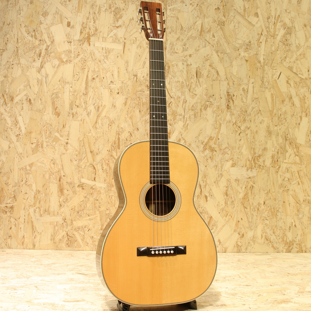 Merrill OO-28 Adoron/Honduras Rosewood メリル サブ画像2