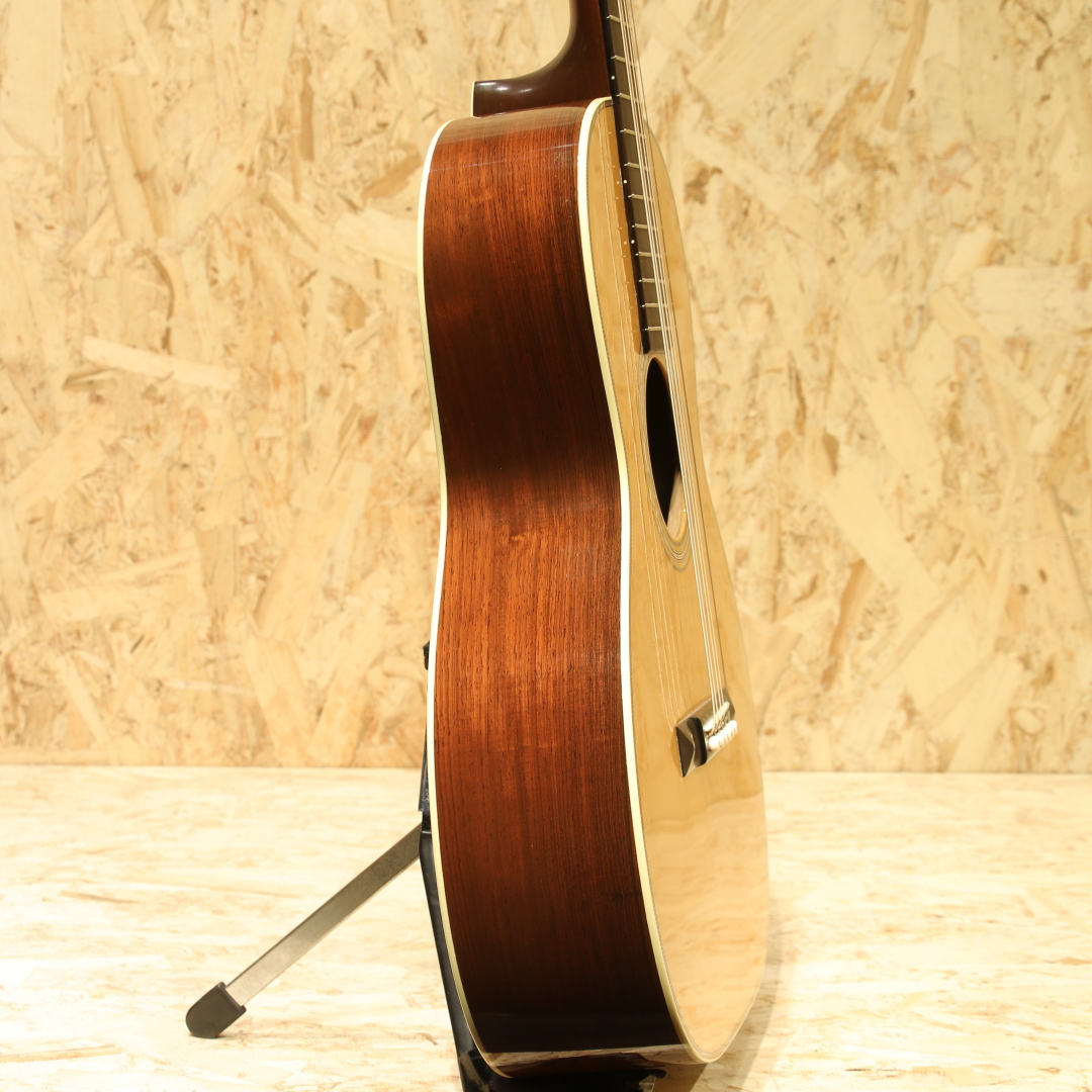 Merrill OO-28 Adoron/Honduras Rosewood メリル サブ画像3