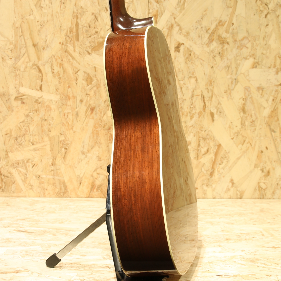 Merrill OO-28 Adoron/Honduras Rosewood メリル サブ画像4