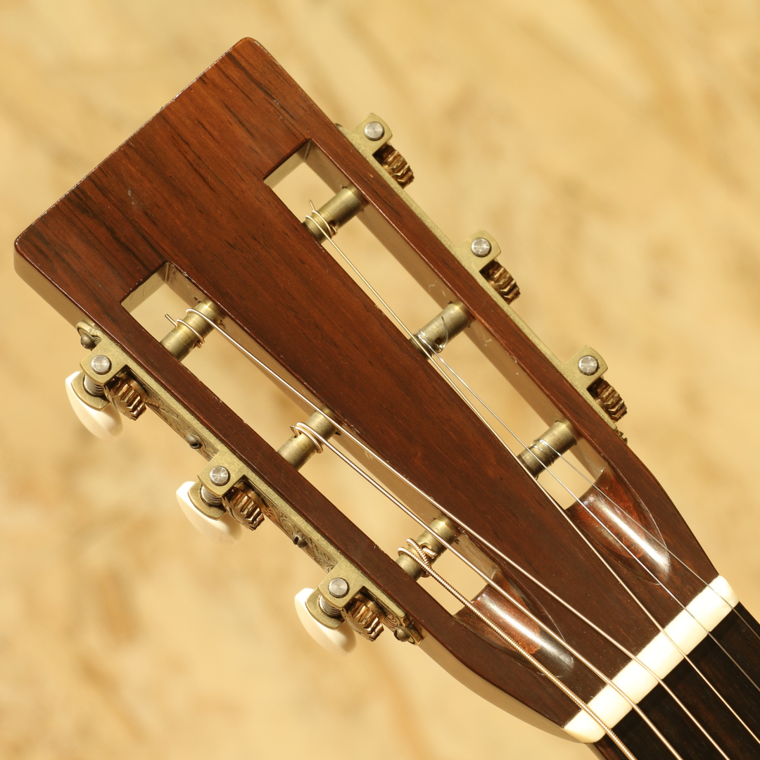 Merrill OO-28 Adoron/Honduras Rosewood メリル サブ画像7