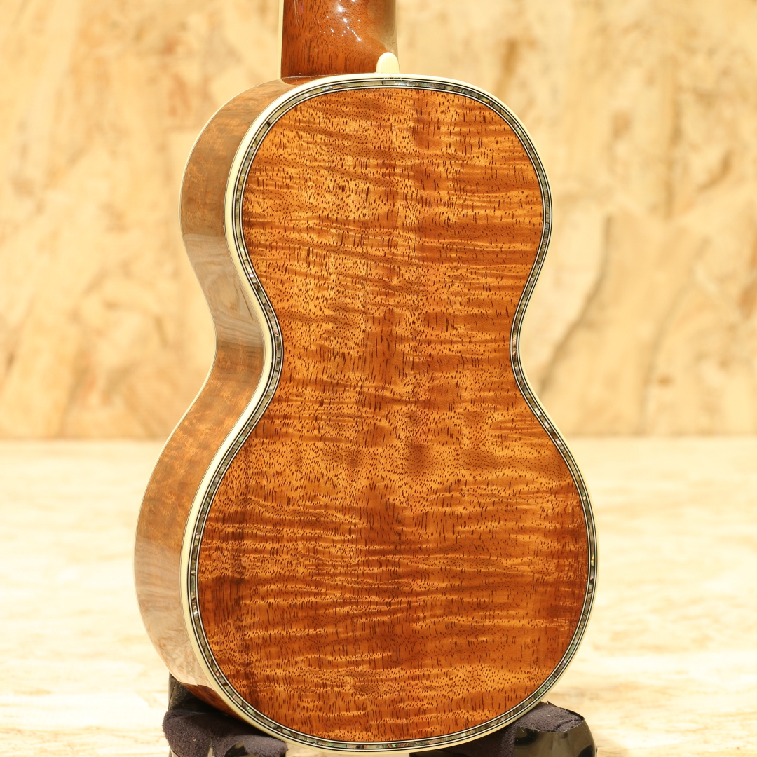 MARTIN 5K Uke Soprano マーチン サブ画像1