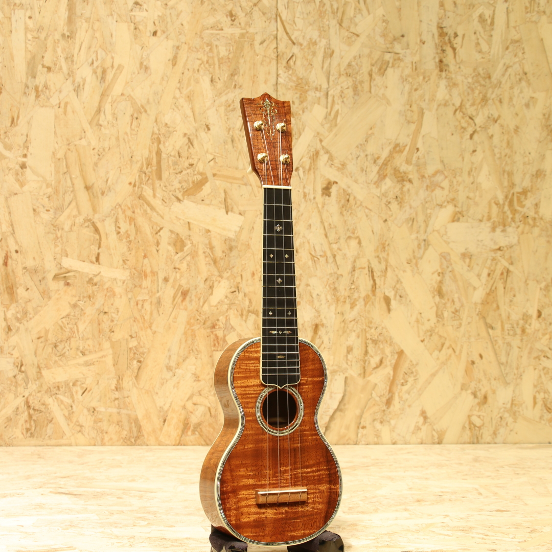 MARTIN 5K Uke Soprano マーチン サブ画像2