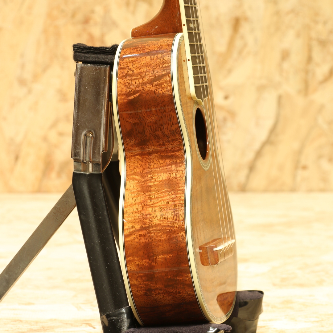 MARTIN 5K Uke Soprano マーチン サブ画像3