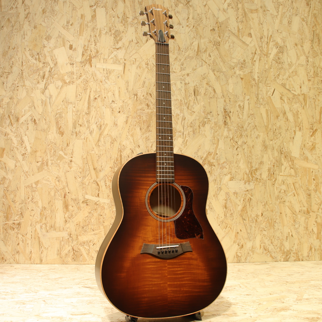 TAYLOR AD27e Flametop テイラー サブ画像2