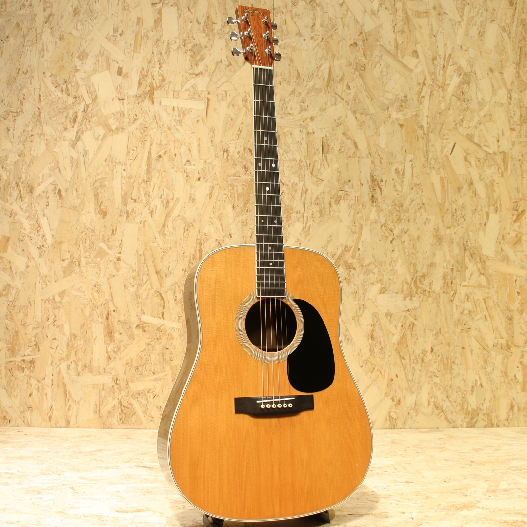 MARTIN D-35 CUSTOM マーチン サブ画像2