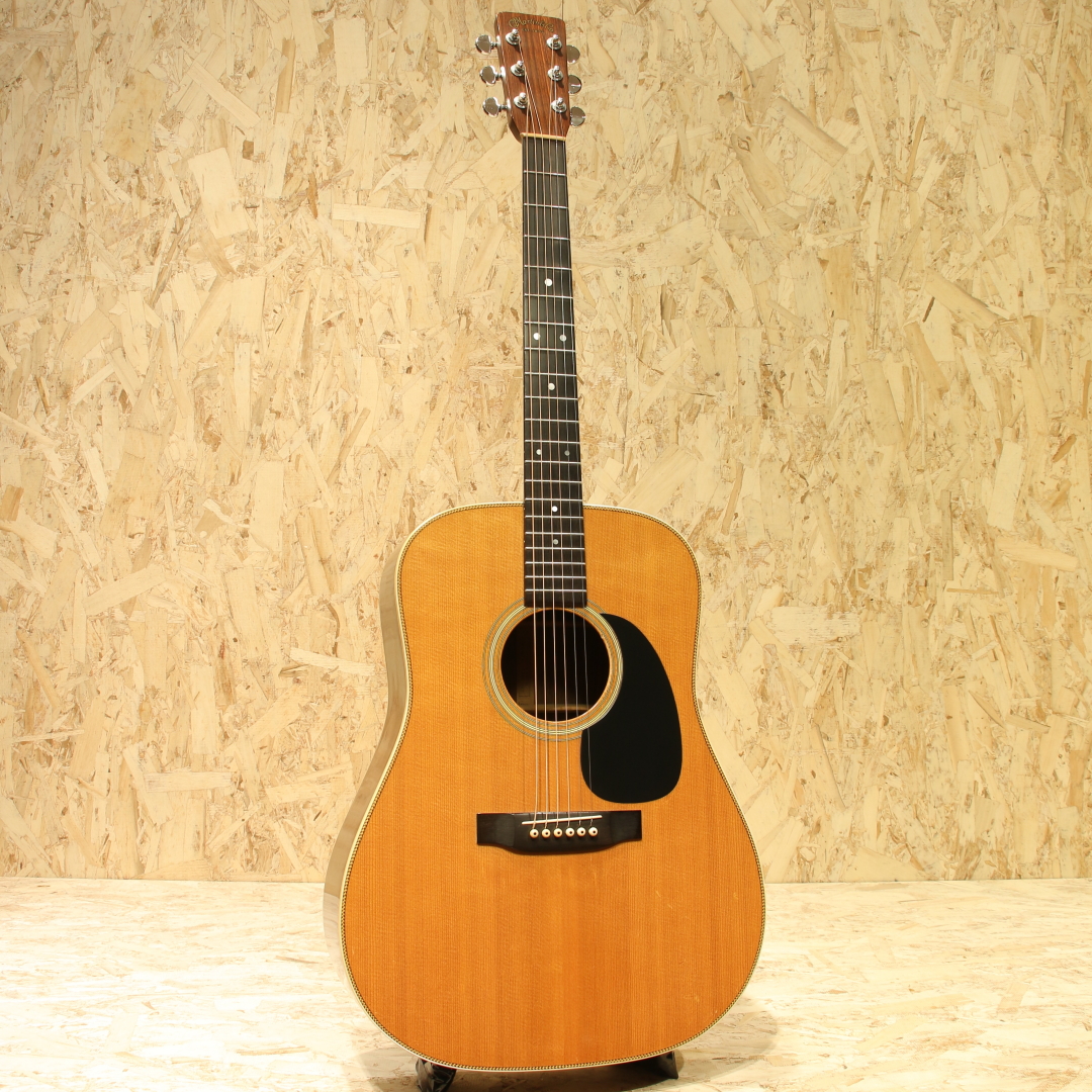 MARTIN HD-28 マーチン サブ画像2