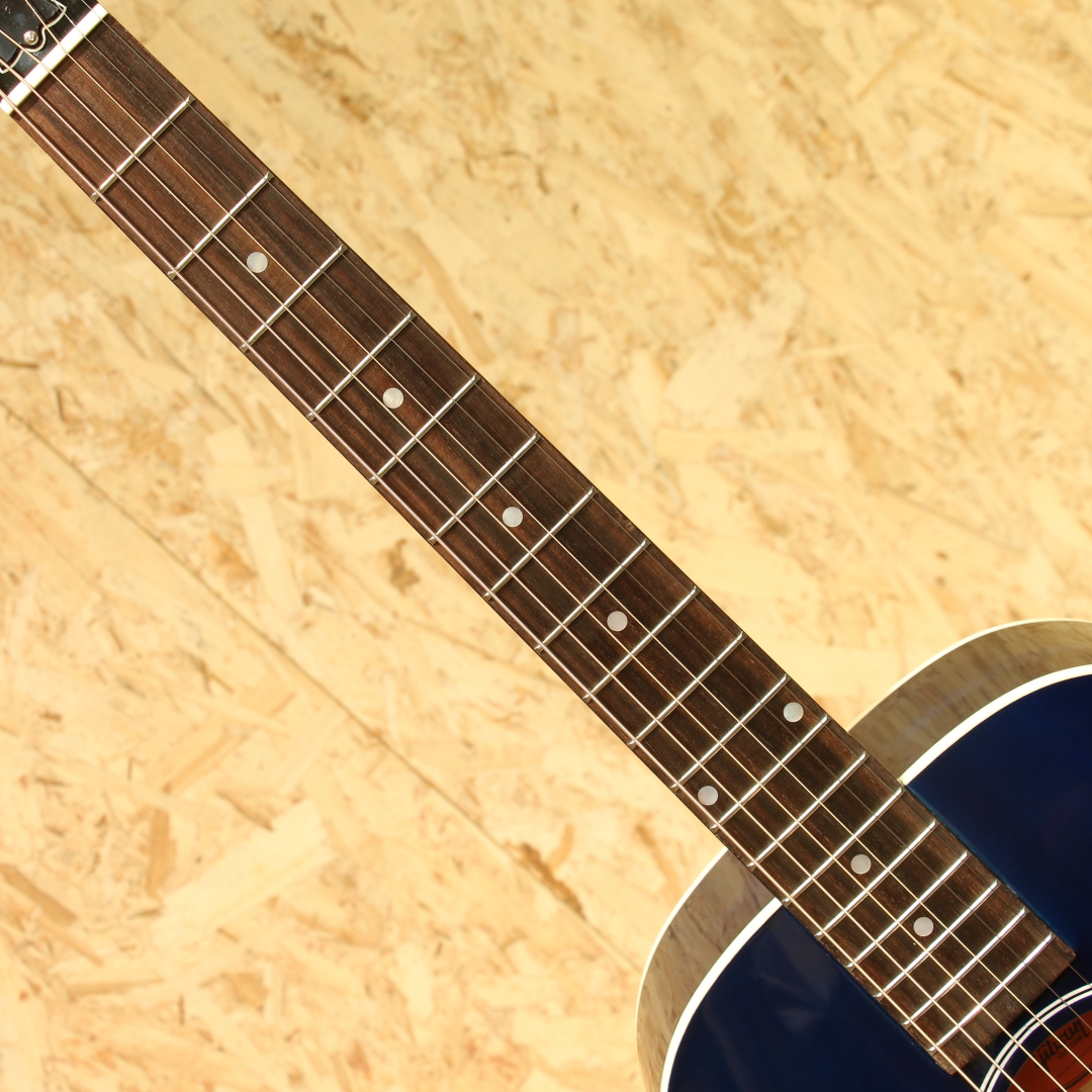 GIBSON L-00 Standard Viper Blue ギブソン サブ画像5