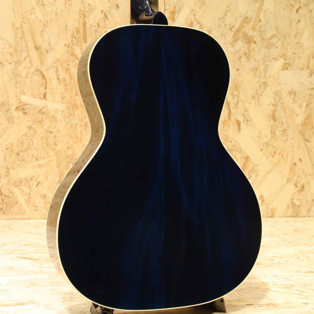 GIBSON L-00 Standard Viper Blue ギブソン サブ画像1