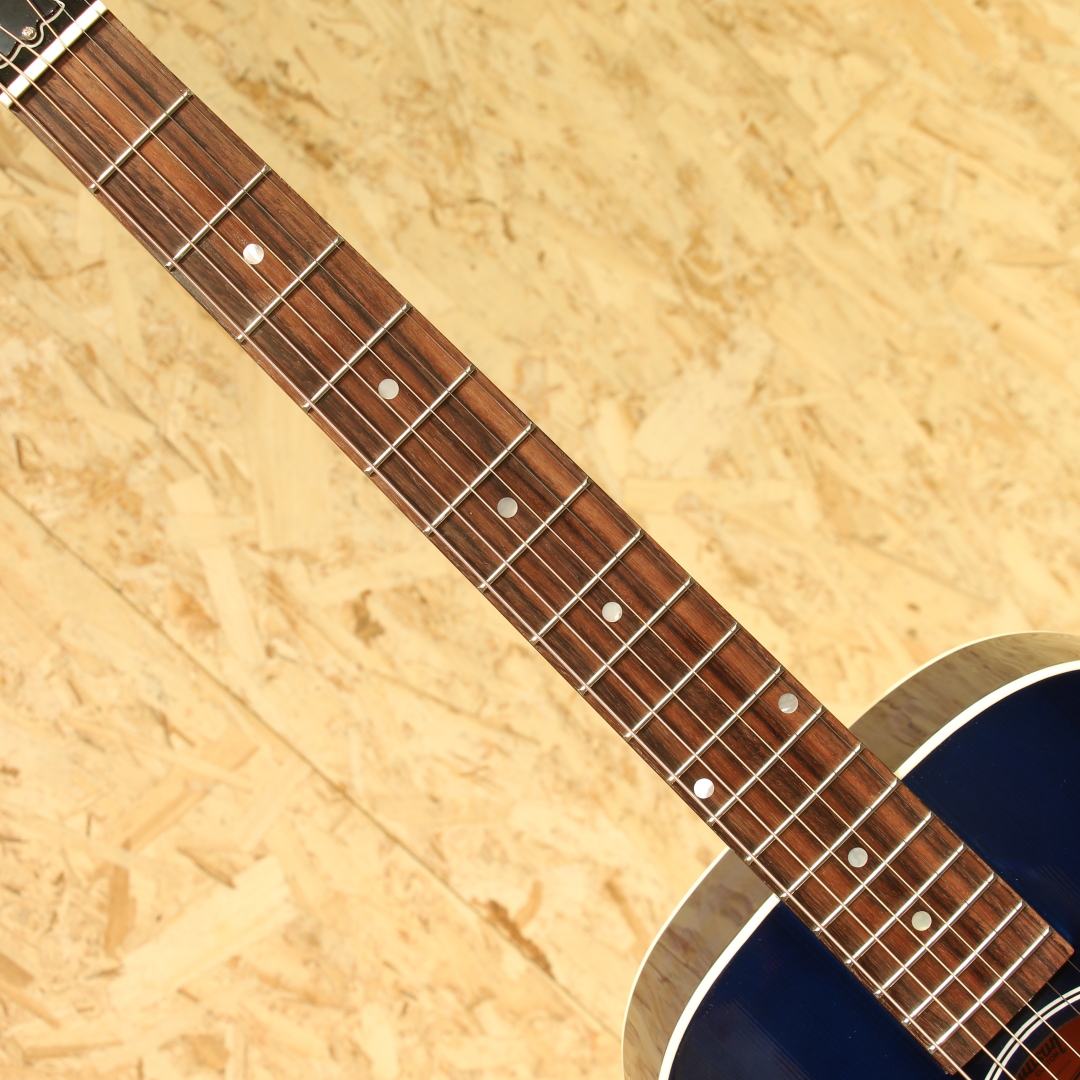 GIBSON L-00 Standard Viper Blue ギブソン サブ画像5