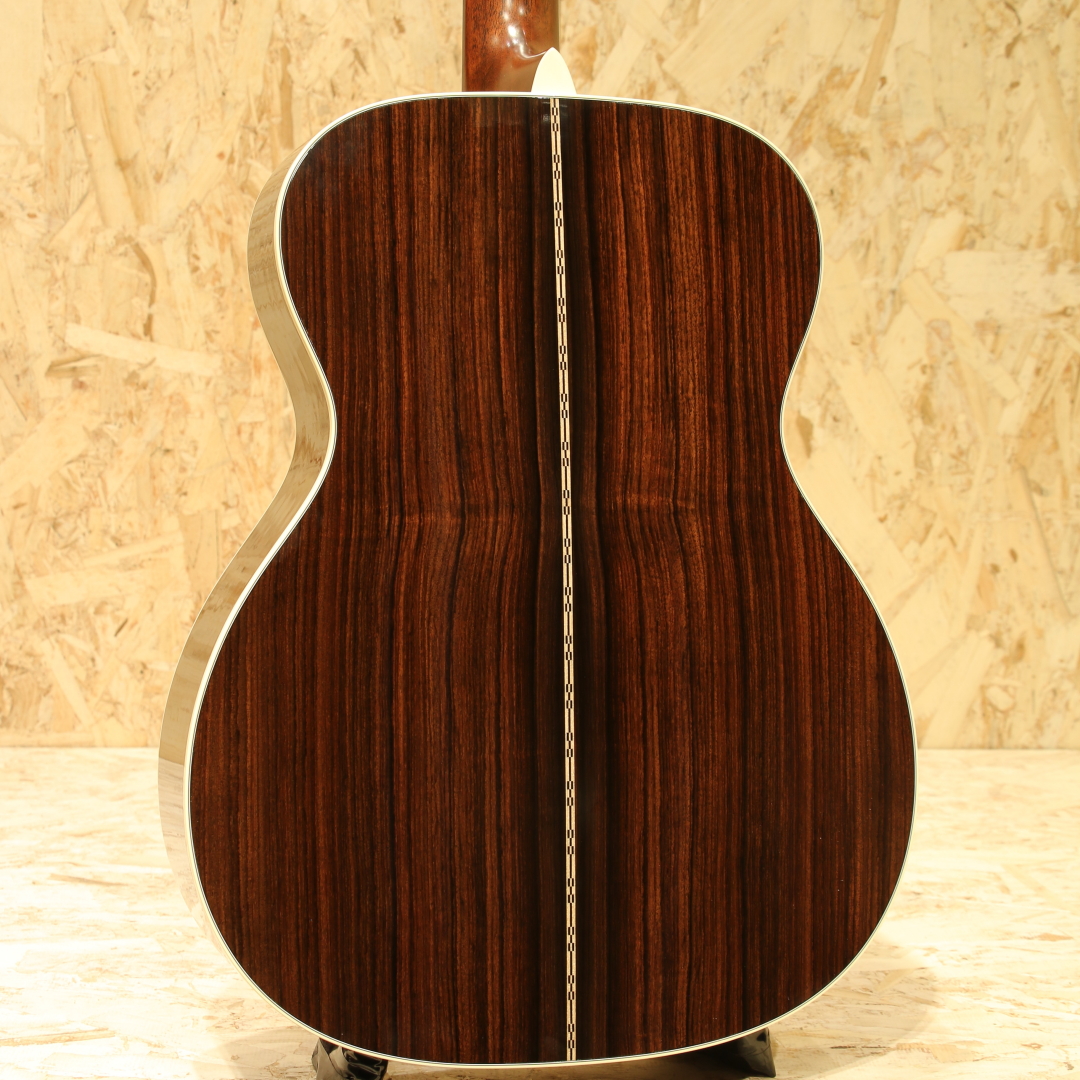 MARTIN OOO-28 Standard マーチン サブ画像1