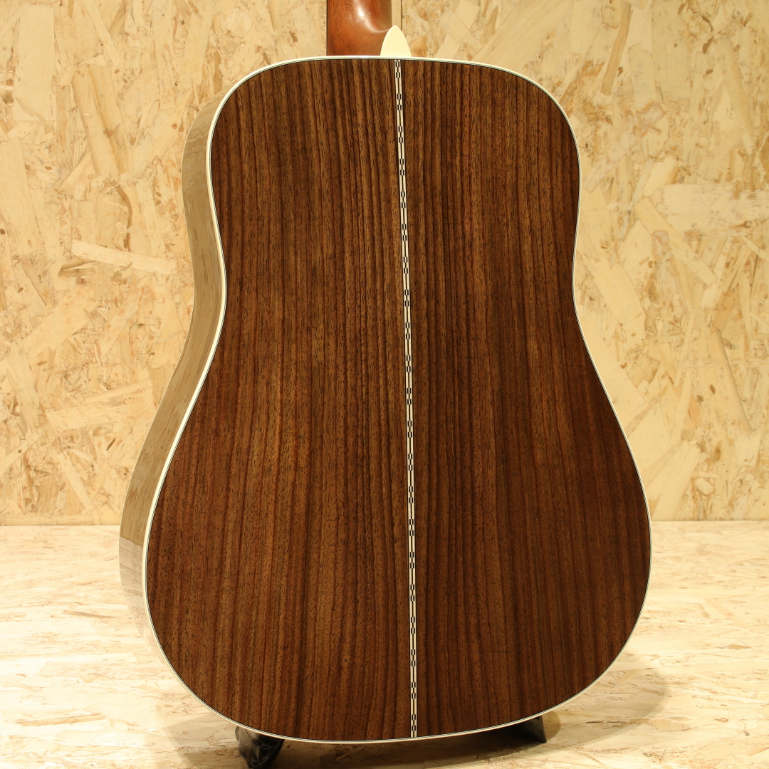 MARTIN D-28 Standard NEW FOR 2025 マーチン サブ画像1