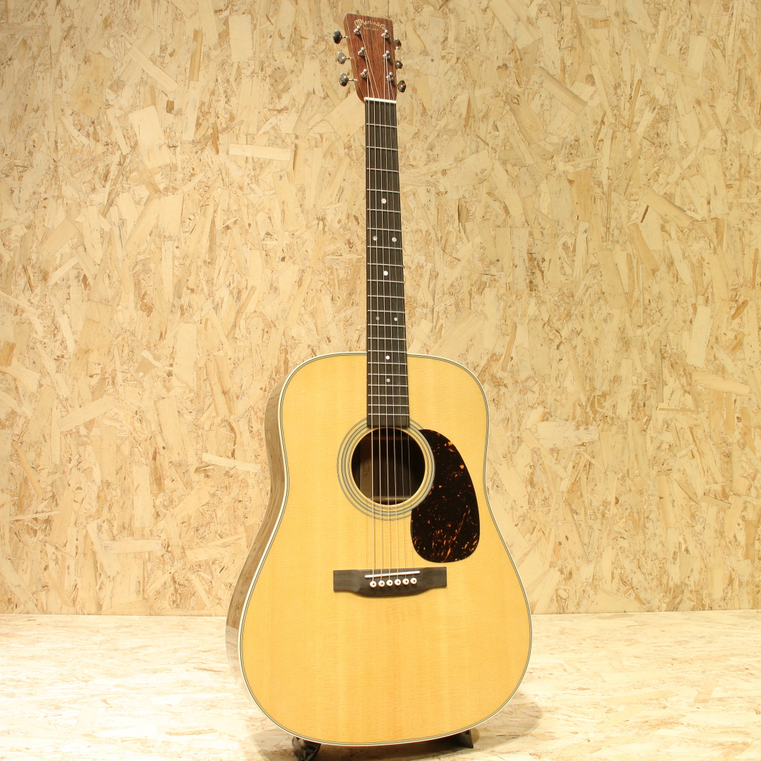 MARTIN D-28 Standard NEW FOR 2025 マーチン サブ画像2