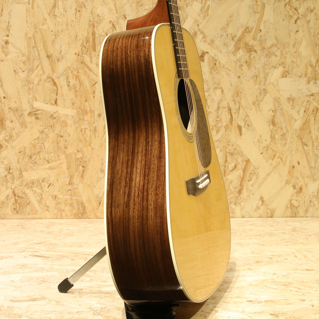 MARTIN D-28 Standard NEW FOR 2025 マーチン サブ画像3