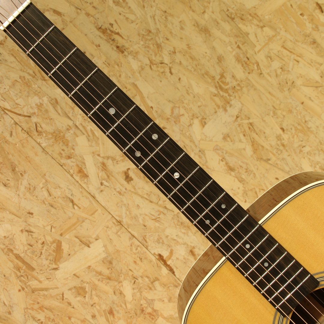 MARTIN D-28 Standard NEW FOR 2025 マーチン サブ画像5