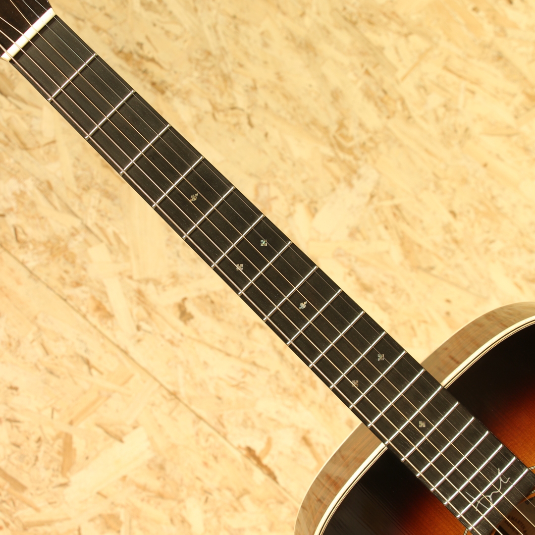 MARTIN OOO-28 Brooke Ligertwood Sunburst マーチン サブ画像5