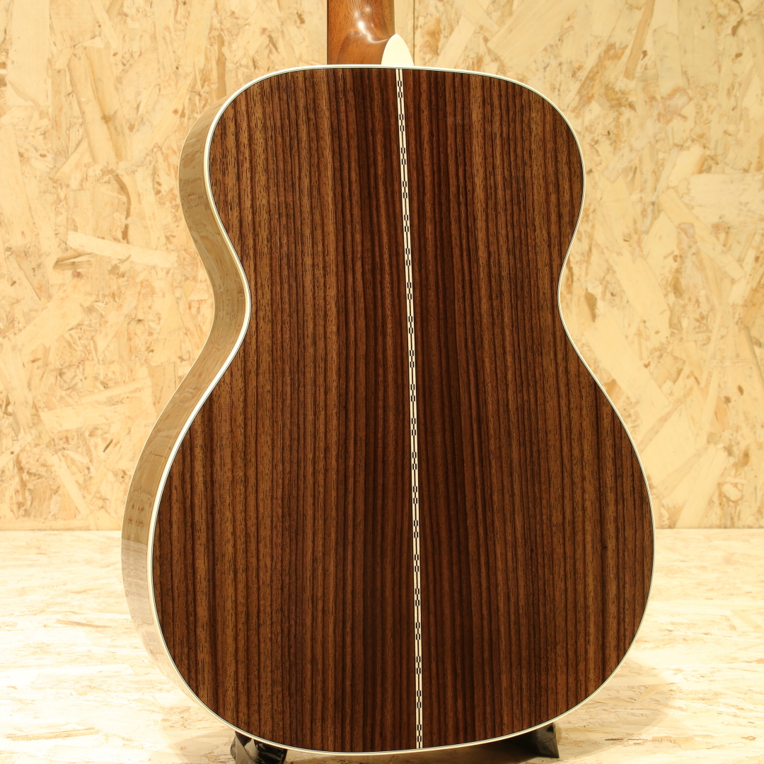 MARTIN OOO-28 Standard NEW FOR 2025 マーチン サブ画像1