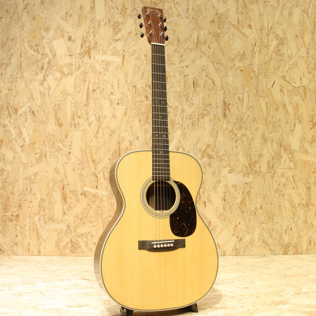 MARTIN OOO-28 Standard NEW FOR 2025 マーチン サブ画像2