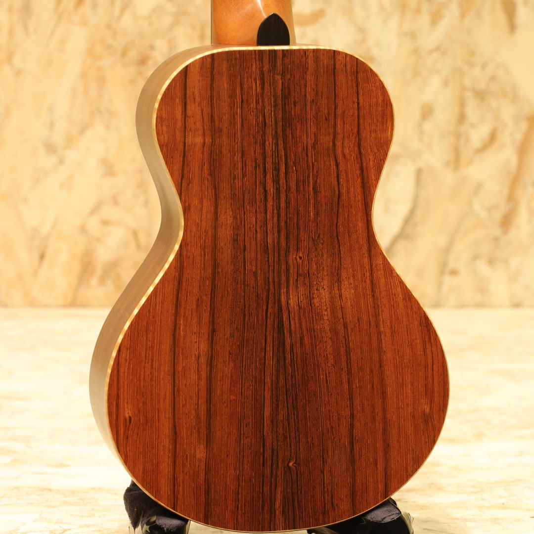 Ancestor's Ukulele PP396 Type III Concert Semi Long Neck サブ画像1